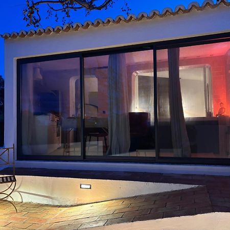 Monte Do Malhao - Art, Eco & Spa Castro Marim Exterior photo